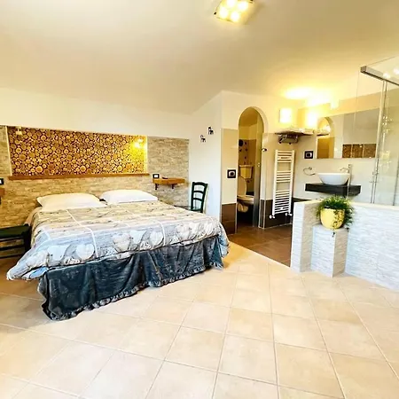 Captivating 5-Bed Villa In Sulmona A Place To Be! * Sulmona