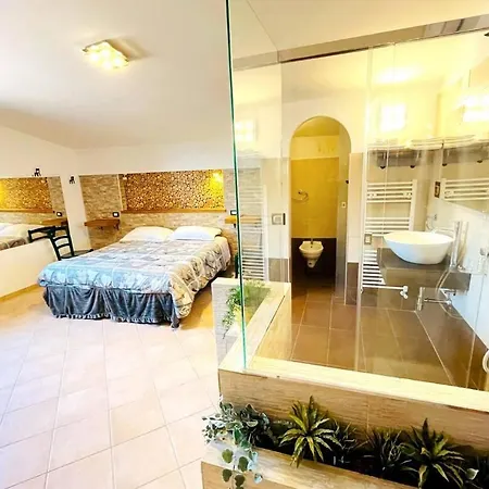 Captivating 5-Bed Villa In Sulmona A Place To Be! Vila