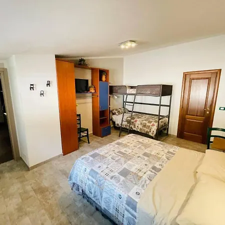 Captivating 5-Bed Villa In Sulmona A Place To Be! *