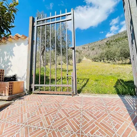 Captivating 5-Bed Villa In Sulmona A Place To Be! Sulmona