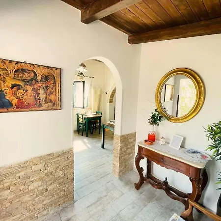 Vila Captivating 5-Bed Villa In Sulmona A Place To Be!
