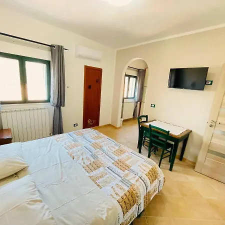 Captivating 5-Bed Villa In Sulmona A Place To Be!