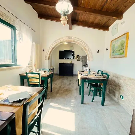 Captivating 5-Bed Villa In Sulmona A Place To Be! *