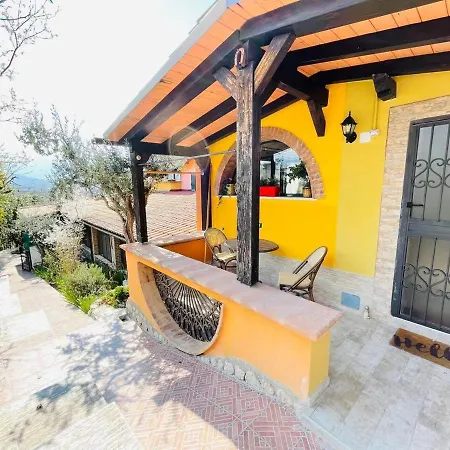 Captivating 5-Bed Villa In Sulmona A Place To Be! * Sulmona