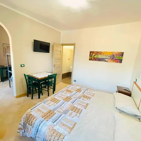 Captivating 5-Bed Villa In Sulmona A Place To Be! Vila