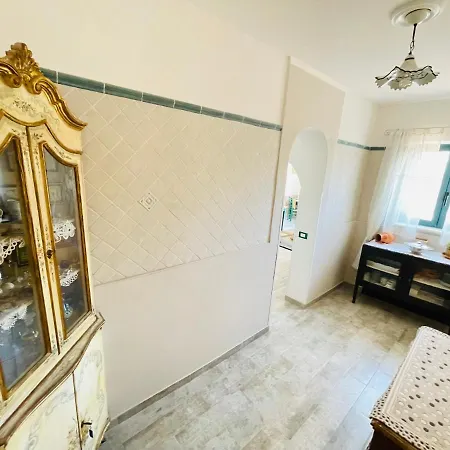 Vila Captivating 5-Bed Villa In Sulmona A Place To Be! *