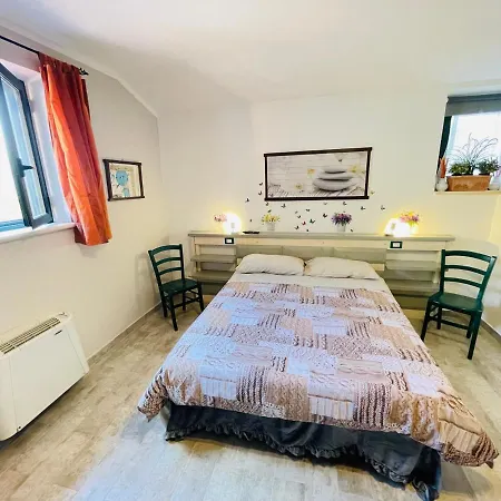 Captivating 5-Bed Villa In Sulmona A Place To Be! *