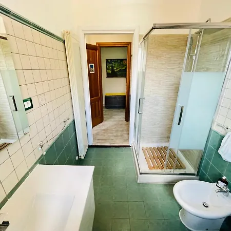 Vila Captivating 5-Bed Villa In Sulmona A Place To Be!