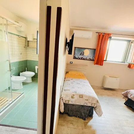 Captivating 5-Bed Villa In Sulmona A Place To Be! Vila